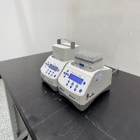 Lot of (2) Eppendorf ThermoMixer C Tube Mixer image 1